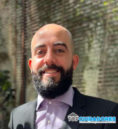 Anuncios de Médico y Cuidador