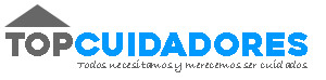 Logo Topcuidadores.com